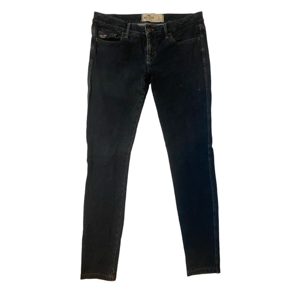 Hollister  jeans